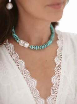 Dune Necklace