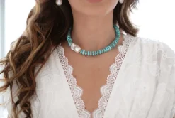 Dune Necklace
