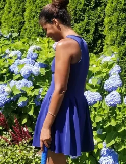 Dune Racerback Dress