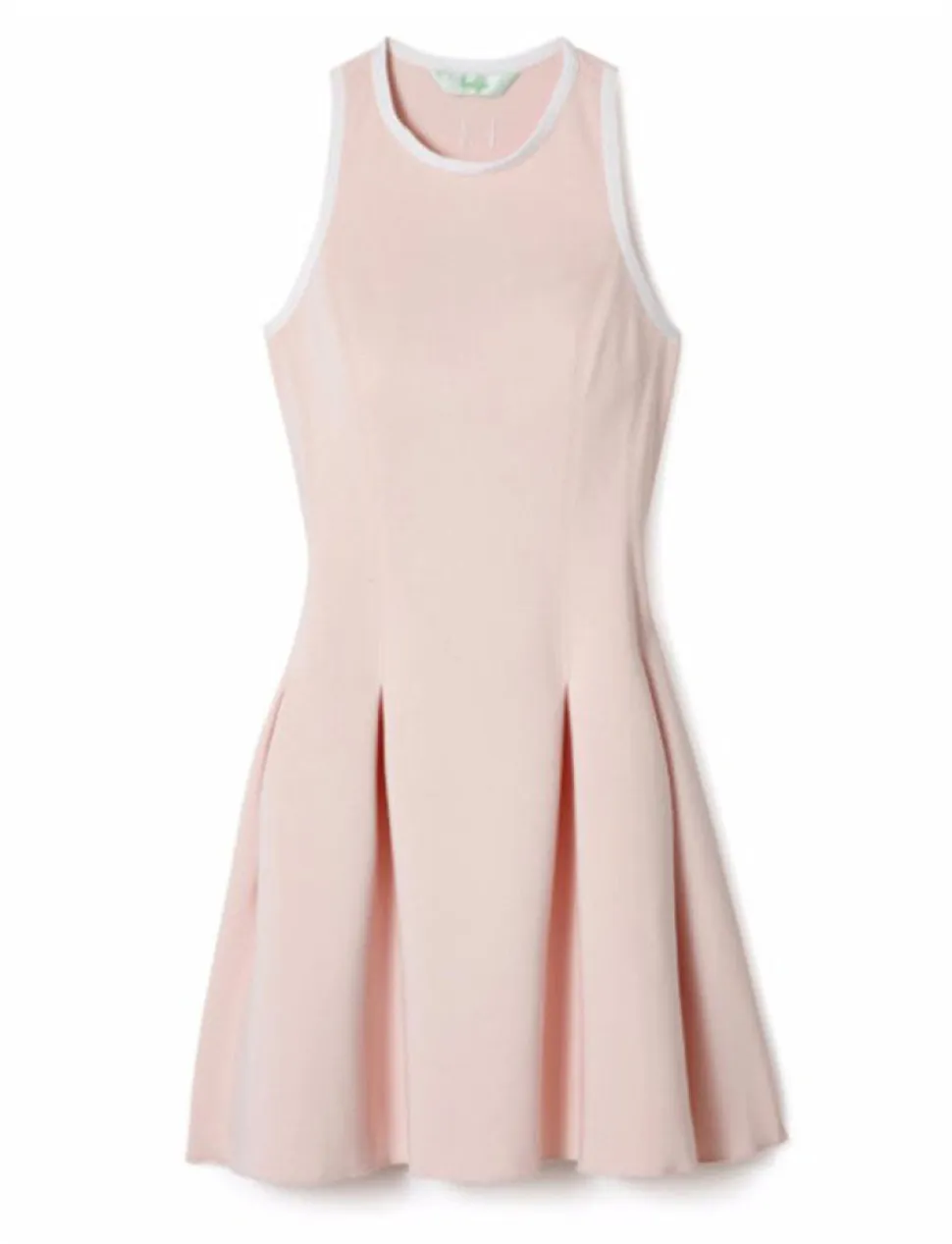 Dune Racerback Dress