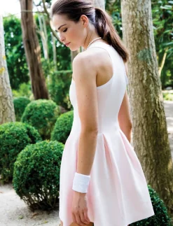 Dune Racerback Dress