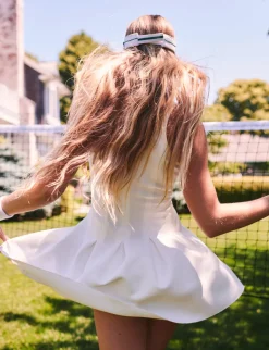 Dune Racerback Dress