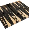 Duo Backgammon Set