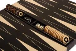Duo Backgammon Set