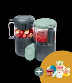 Duo Meal Lite - Infant & Toddler Food Processor
