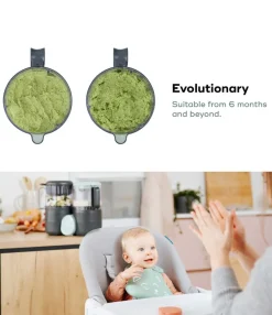 Duo Meal Lite - Infant & Toddler Food Processor