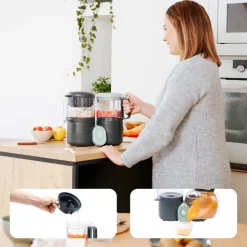 Duo Meal Lite - Infant & Toddler Food Processor