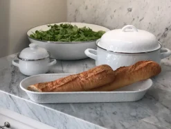 Dutch Oven in Solid White