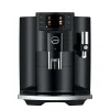 E8 in Piano Black