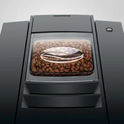 E8 in Piano Black