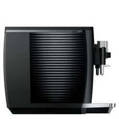 E8 in Piano Black