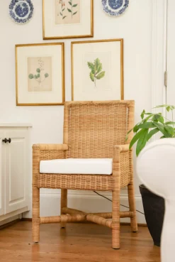 Eastham Chair