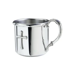 Easton Cross Baby Cup