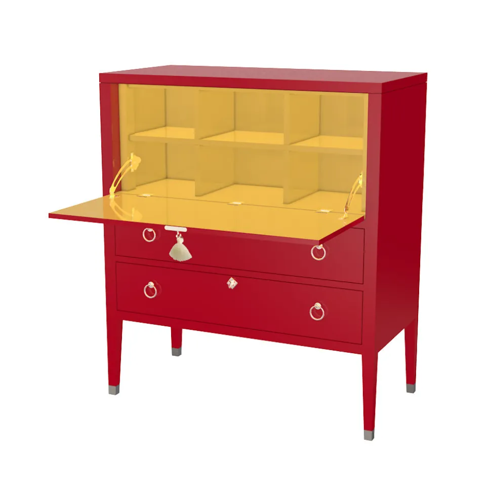 Easton Secretary Desk