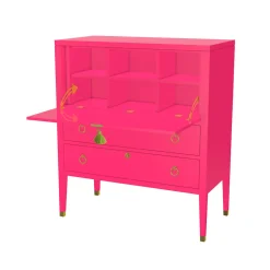 Easton Secretary Desk