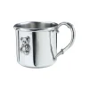 Easton Teddy Baby Cup