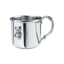Easton Teddy Baby Cup