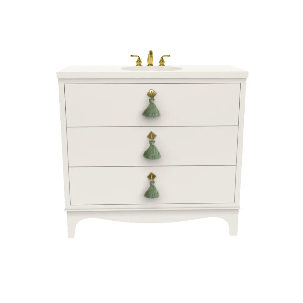 Easton Vanity 30