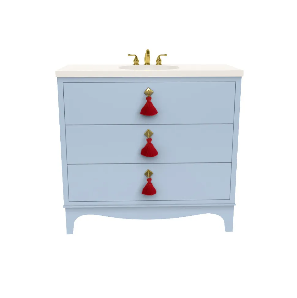 Easton Vanity 30