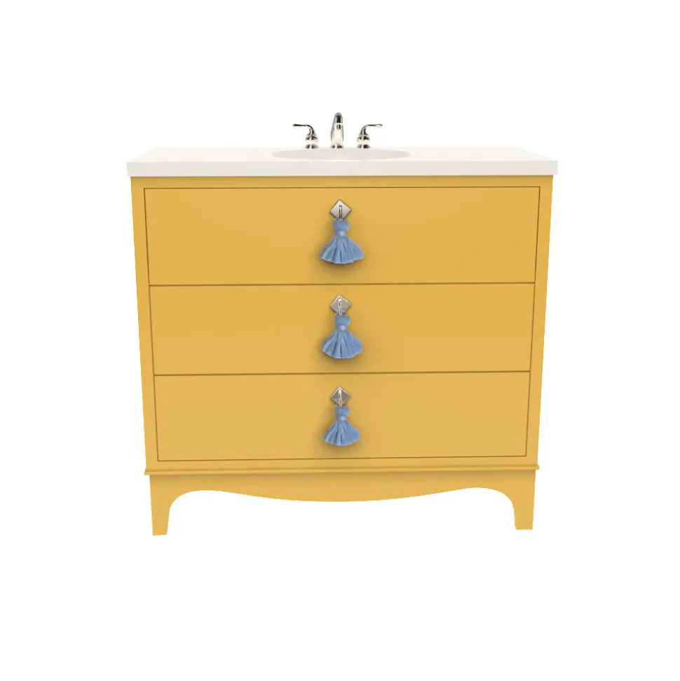 Easton Vanity 30