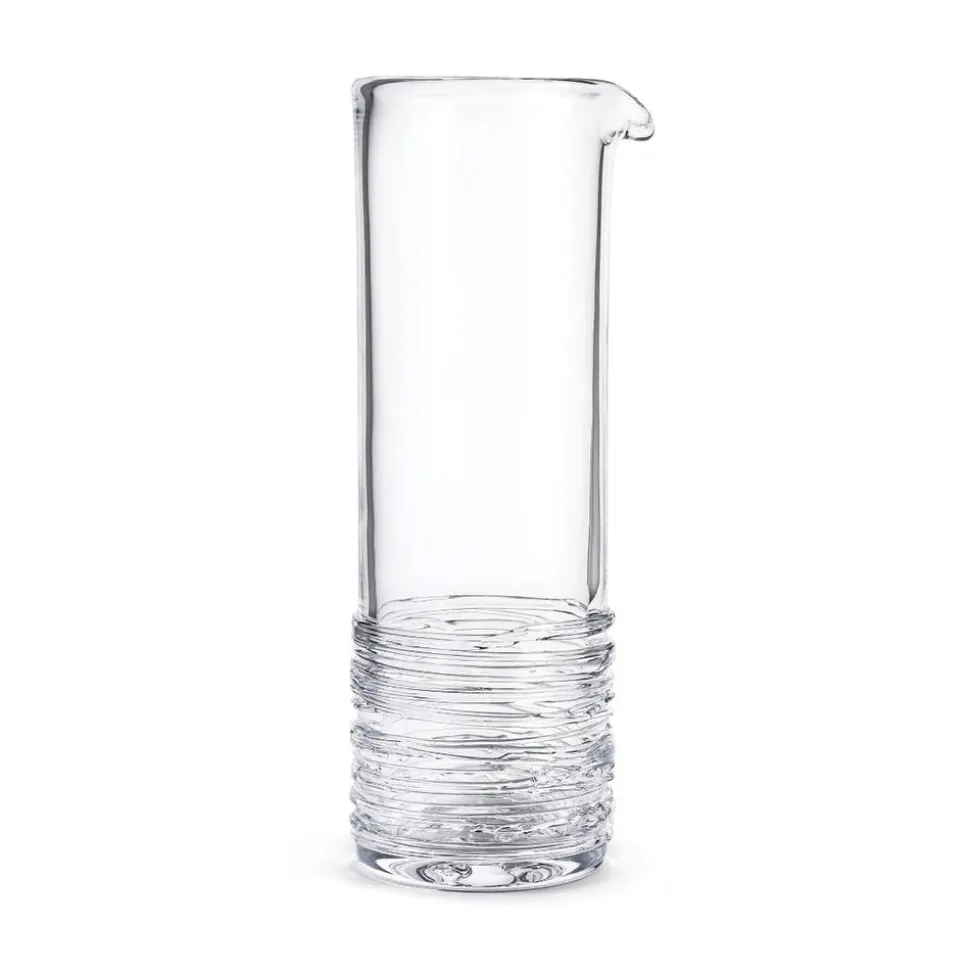 Echo Lake Cocktail Carafe
