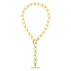 Edmonds Necklace