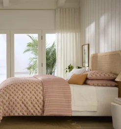 Edna Duvet Cover