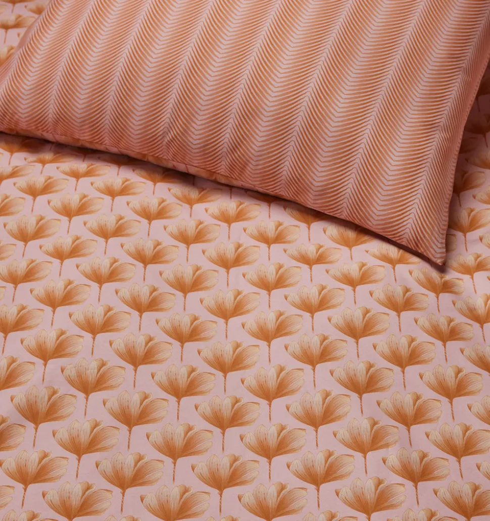 Edna Duvet Cover