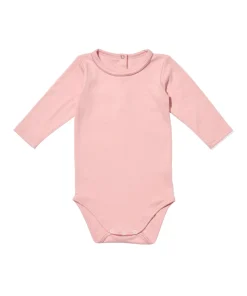 Edward One-Piece in Dusty Rose