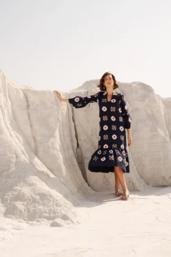 Egg Dress
