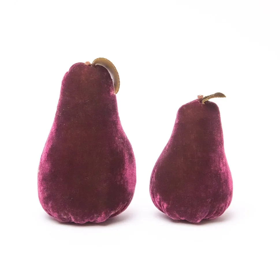 Eggplant Pear