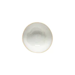 Eivissa Collection Cereal Bowls in Sand Beige, Set of 6