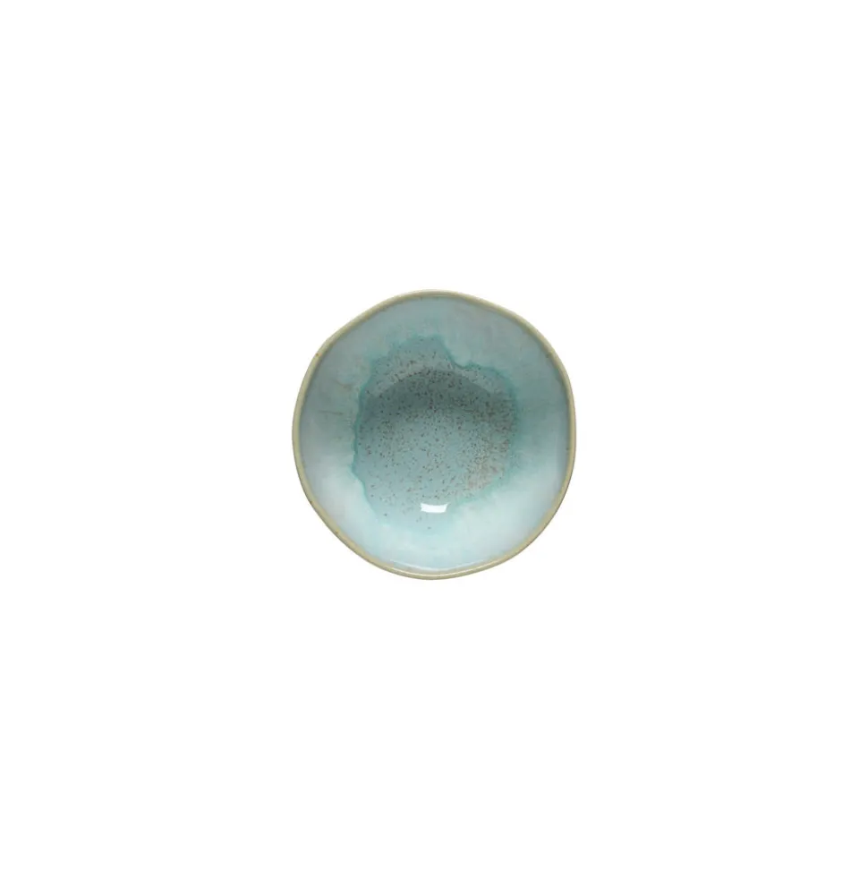 Eivissa Collection fruit Bowls in Sea Blue, Set of 6