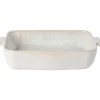 Eivissa Collection Rectangle Baker in Sand Beige