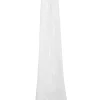 Elaine Cathedral White Lace Veil
