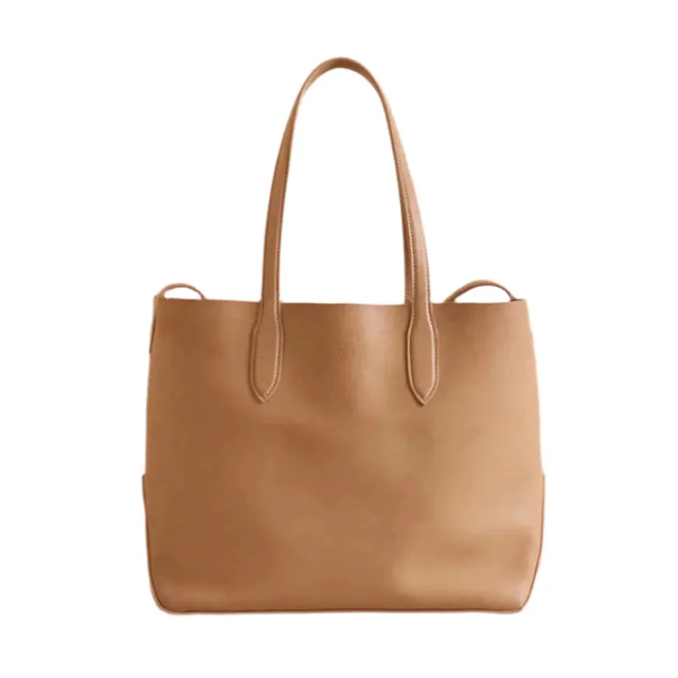 Eleanor 30 in Supple Soft Natural