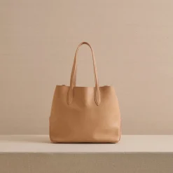 Eleanor 30 in Supple Soft Natural