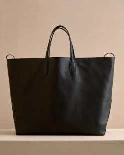 Eleanor 55 Tote in Black