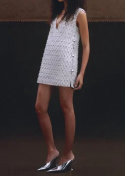 Eleanor Mini Dress
