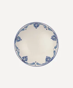Eleanor Pasta Bowl in Blue
