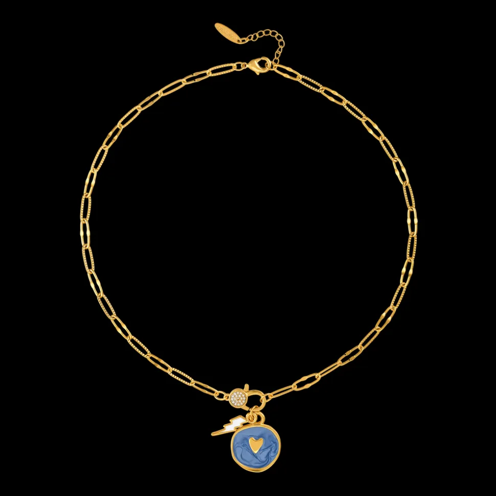Electra Necklace