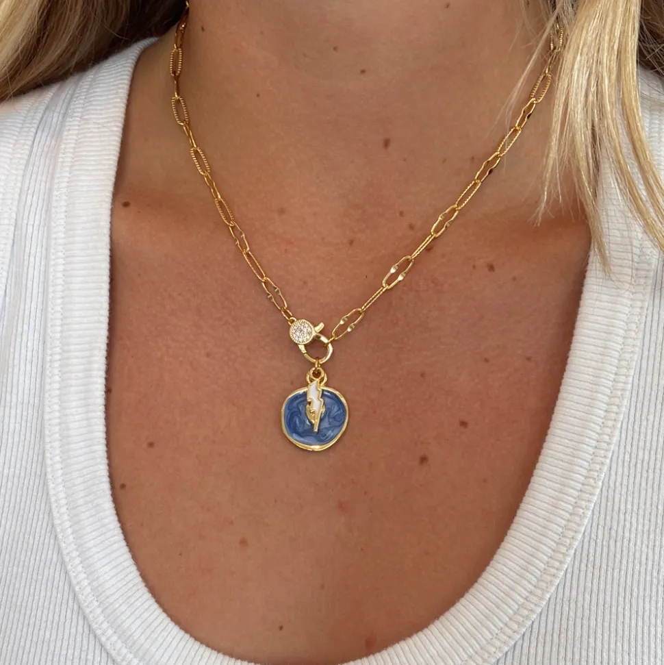 Electra Necklace