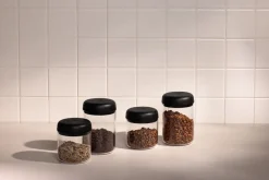 Electric Atmos Vacuum Canister