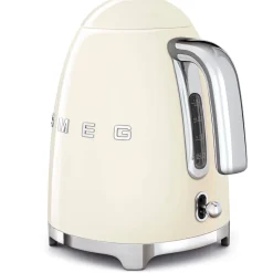 Electric Kettle KLF03 in Cream
