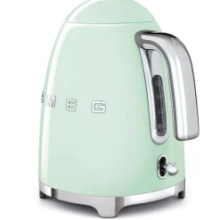 Electric Kettle KLF03 in Pastel Green