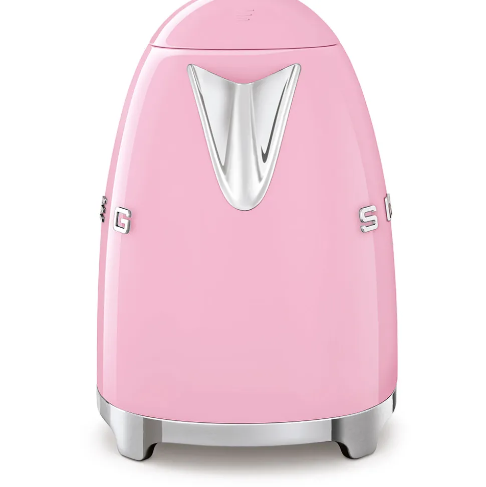 Electric Kettle KLF03 in Pink