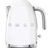 Electric Kettle KLF03 in White