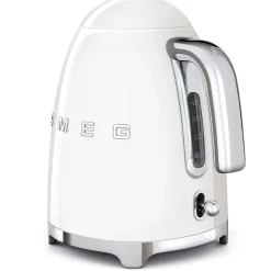 Electric Kettle KLF03 in White