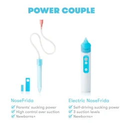 Electric Nosefrida