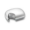 Elephant Keepsake Box Stainless Steel & Silicone